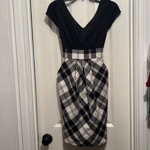 City Triangles sz 7 dress